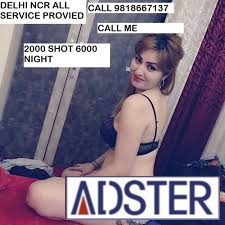 (9818667137) Delhi Escorts, Hauz Khas Village Call Girls Services	